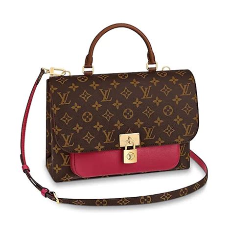 Marignan Louis Vuitton Bags 